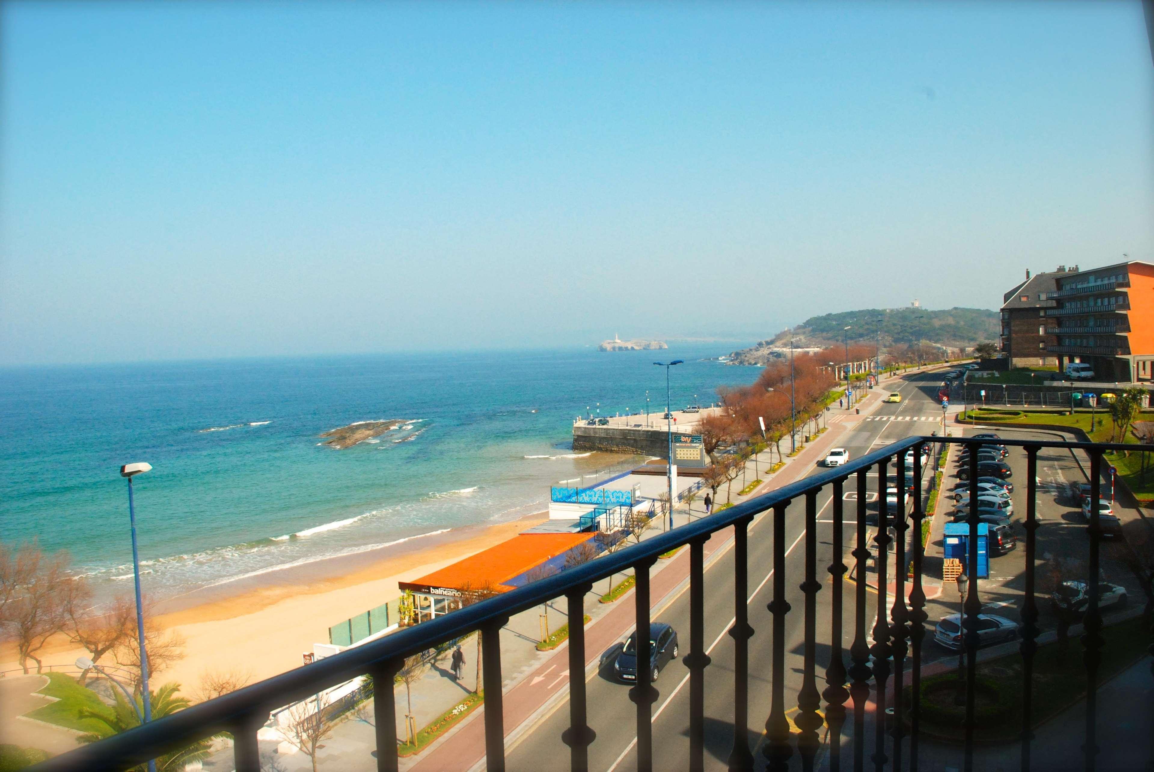 Silken Rio Santander Ξενοδοχείο Εξωτερικό φωτογραφία